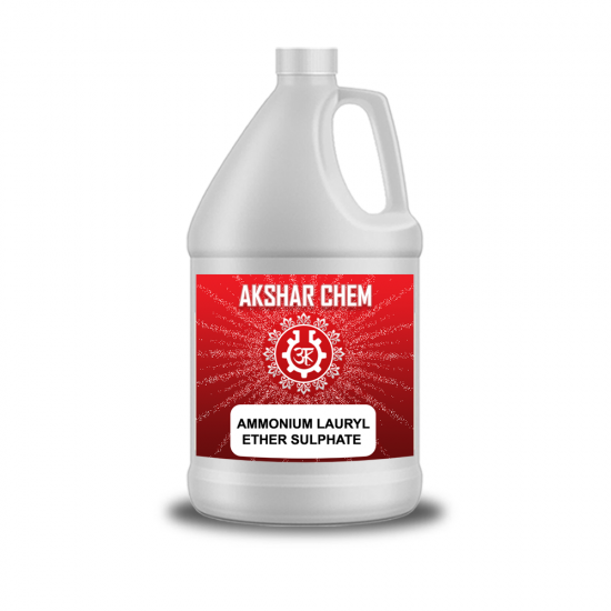 Ammonium Lauryl Ether Sulphate full-image